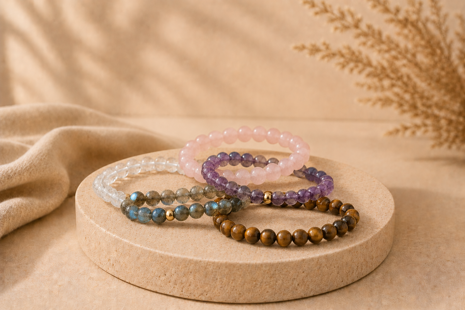 Armbänder