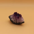 Amethyst cluster from Uruguay – natural crystal for peace &amp; spiritual depth