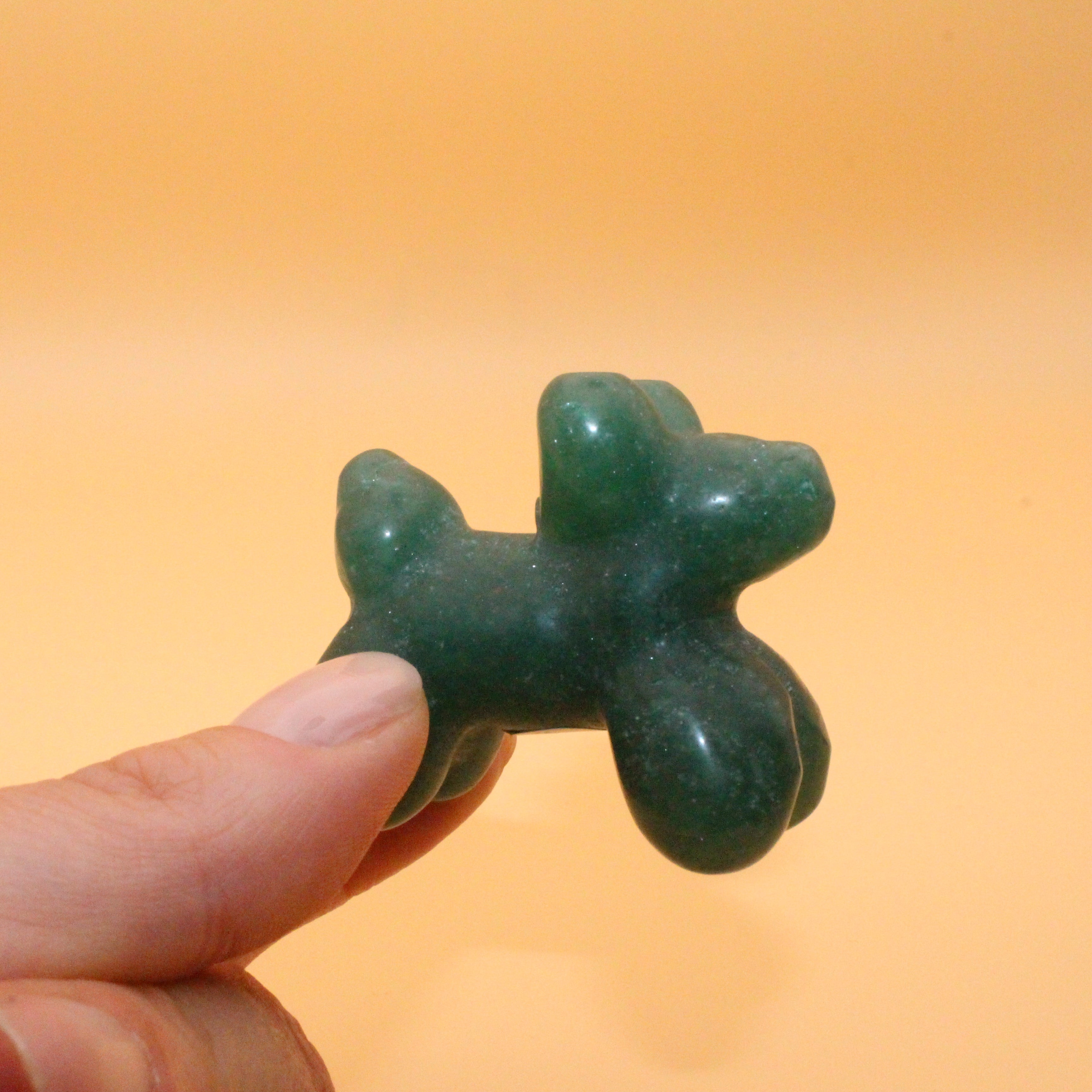 Ballonhund – Freude & Verspieltheit