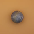 Blue Calcite Kugel – Sanfte Klarheit & innere Balance