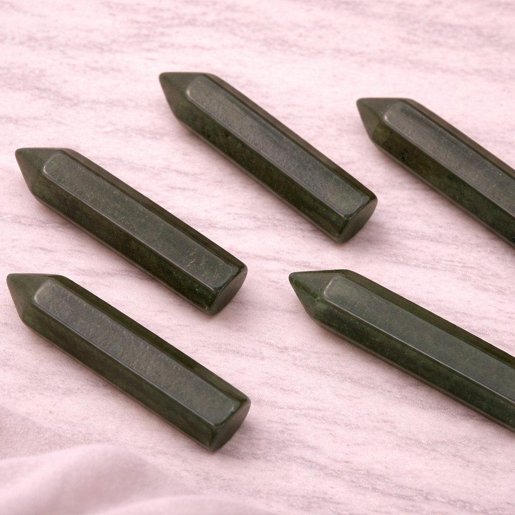 Chakra Turm – Energetische Botschafter für alle 7 Chakren