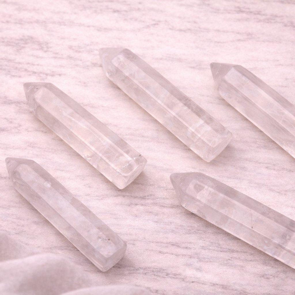 Chakra Turm – Energetische Botschafter für alle 7 Chakren