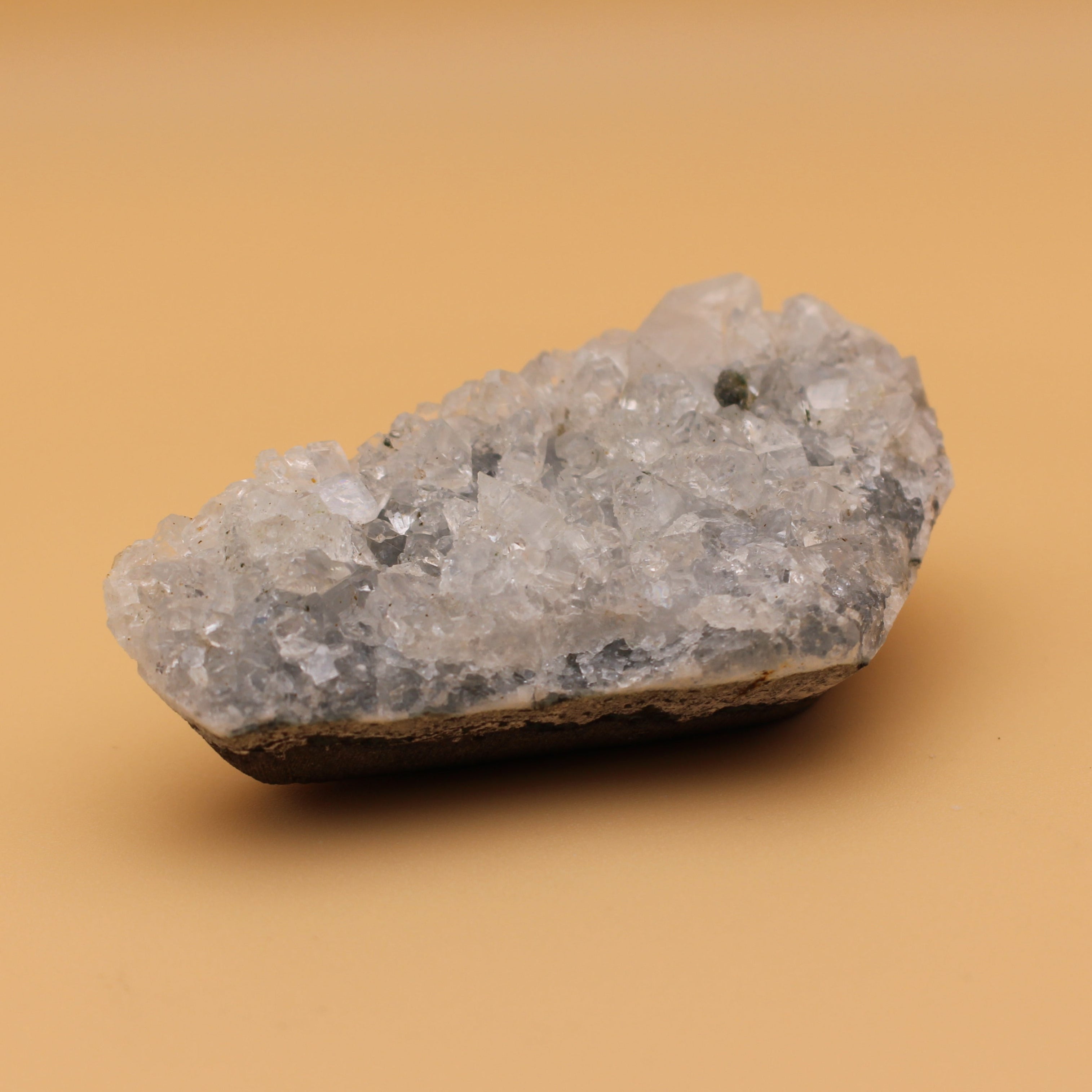 Crystal Cluster Specimen – Unikate