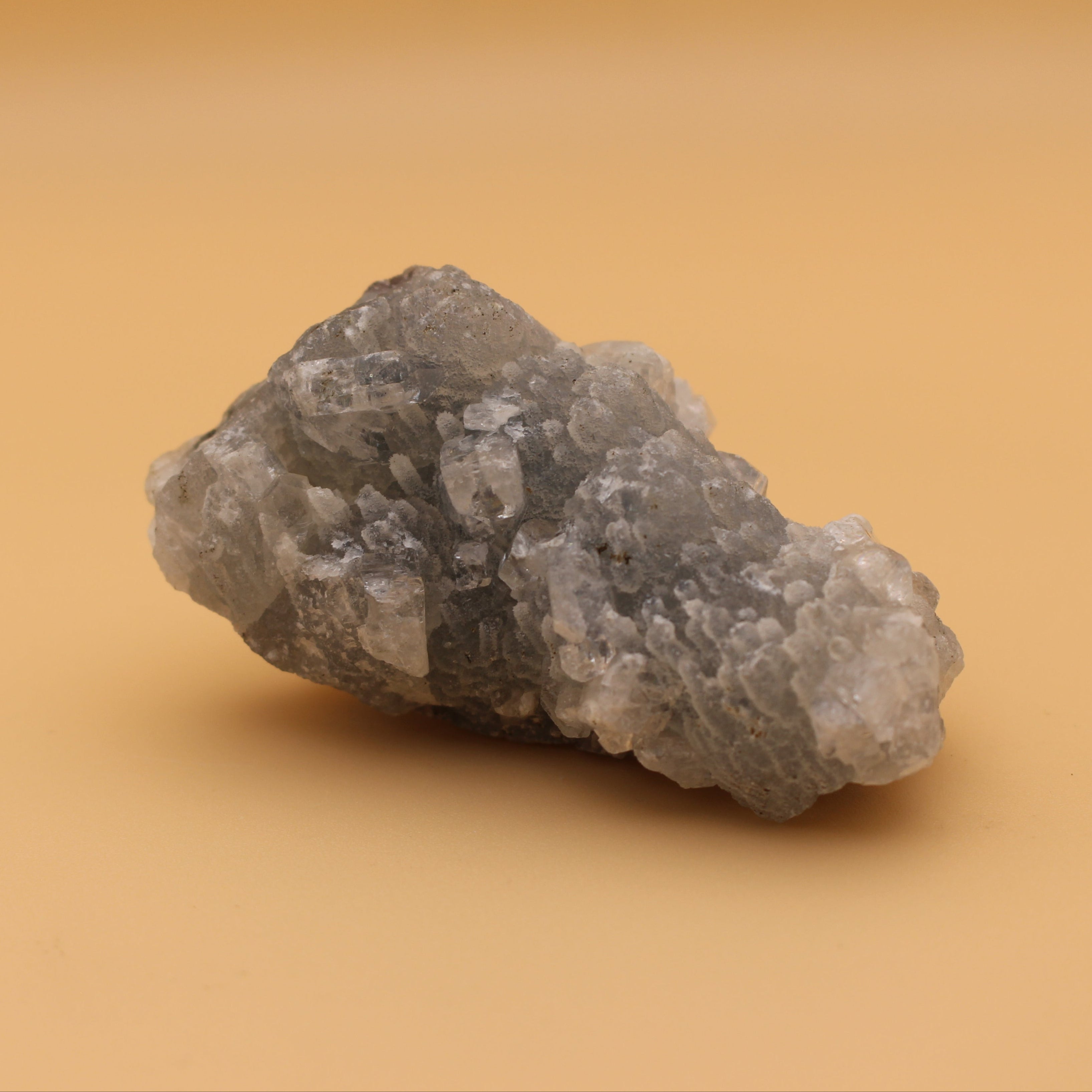 Crystal Cluster Specimen – Unikate