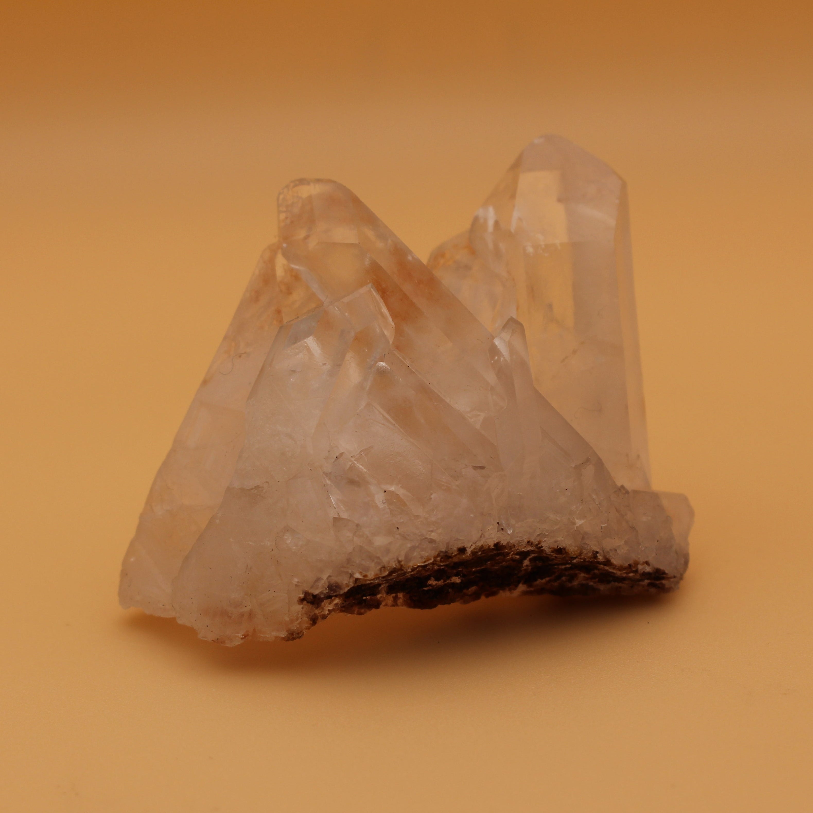 Crystal Cluster Specimen – Unikate