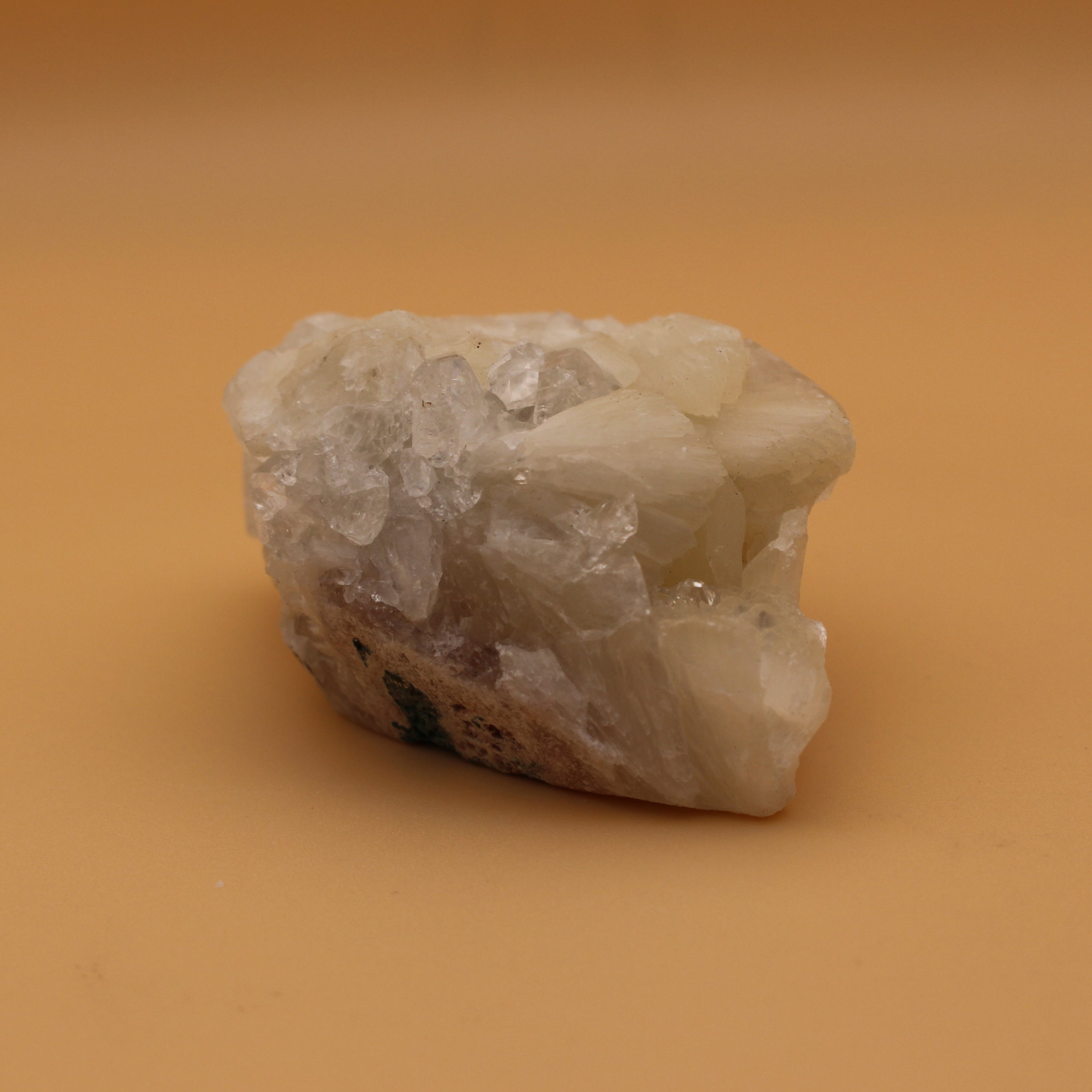Crystal Cluster Specimen – Unikate