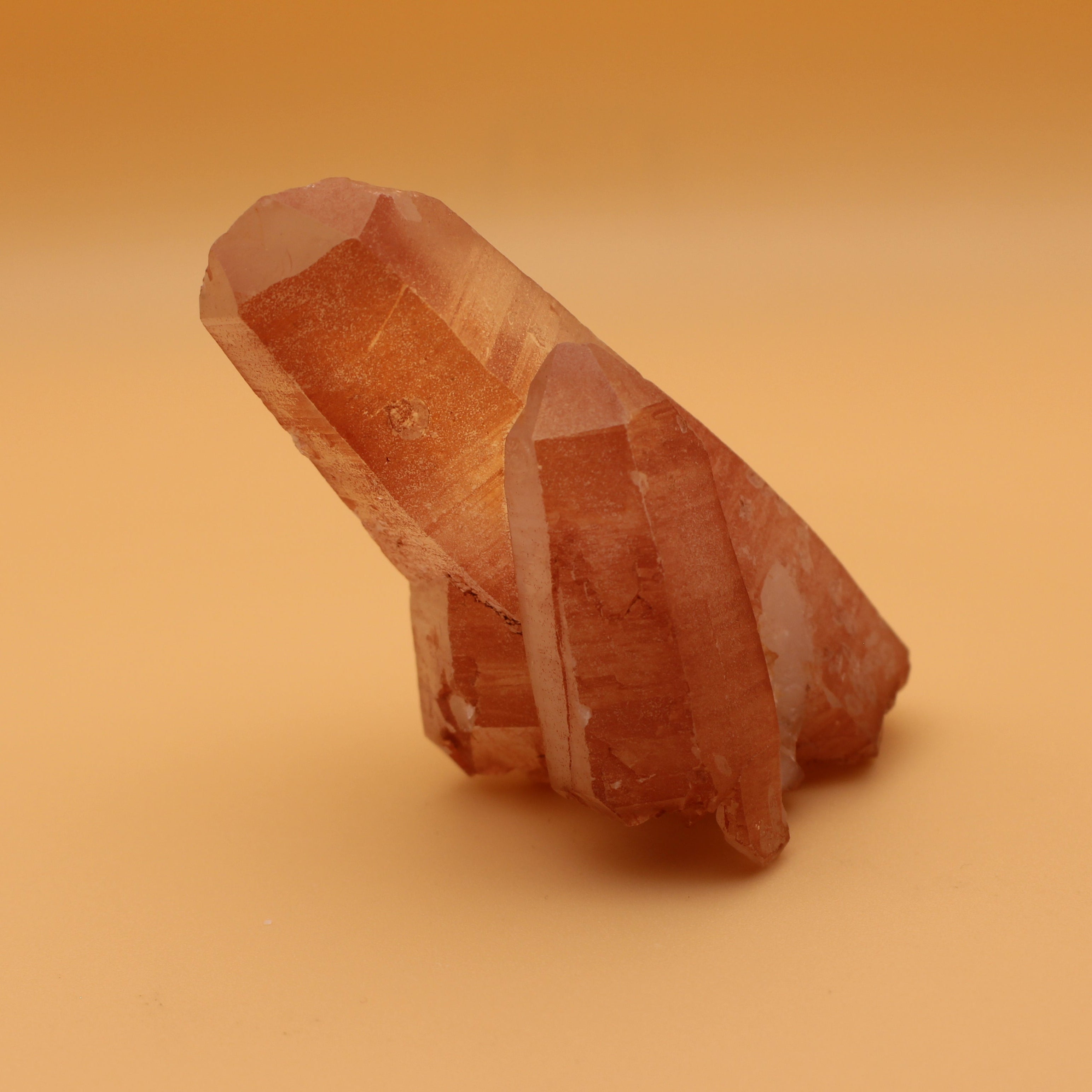 Crystal Cluster Specimen – Unikate