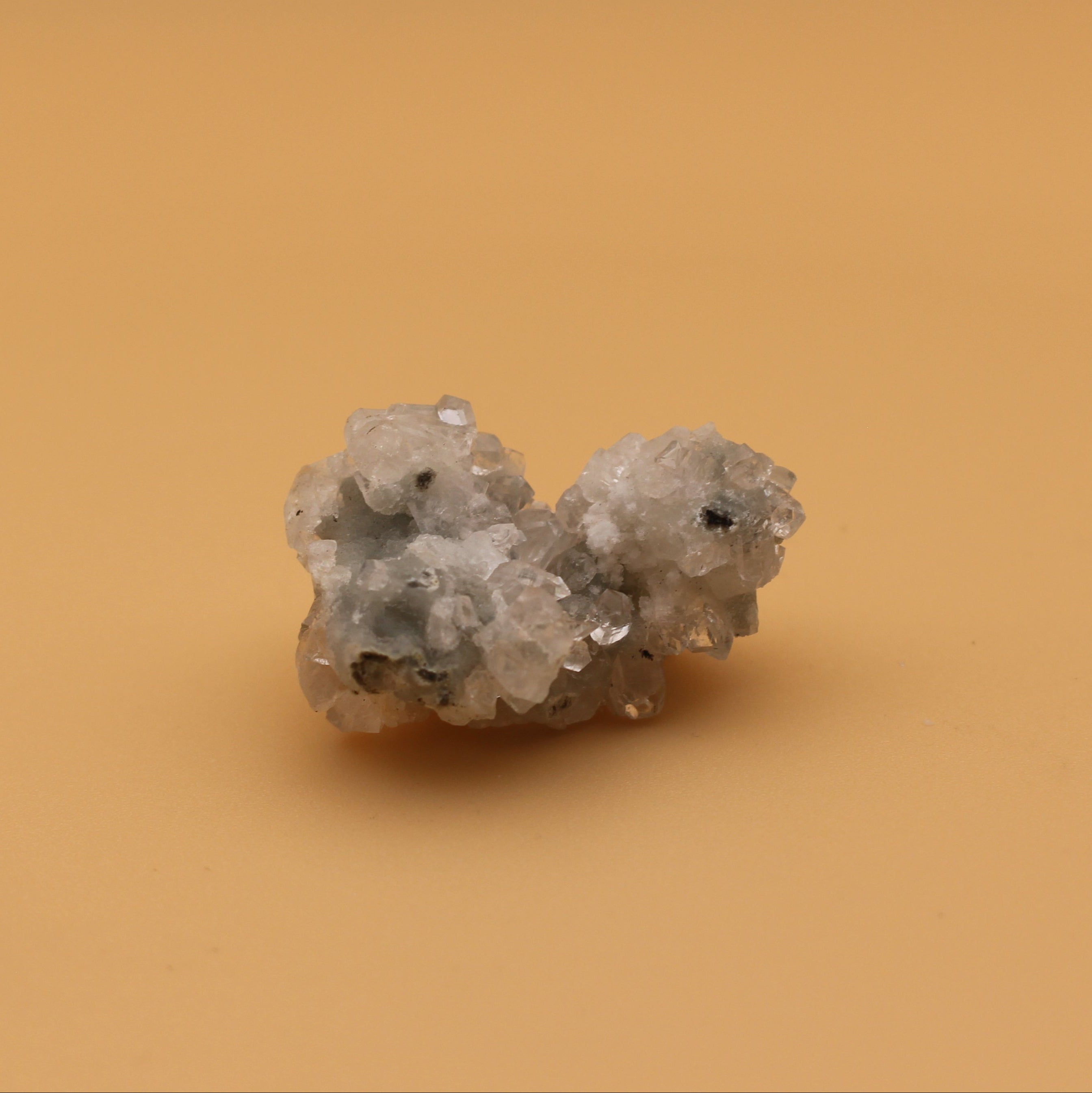 Crystal Cluster Specimen – Unikate