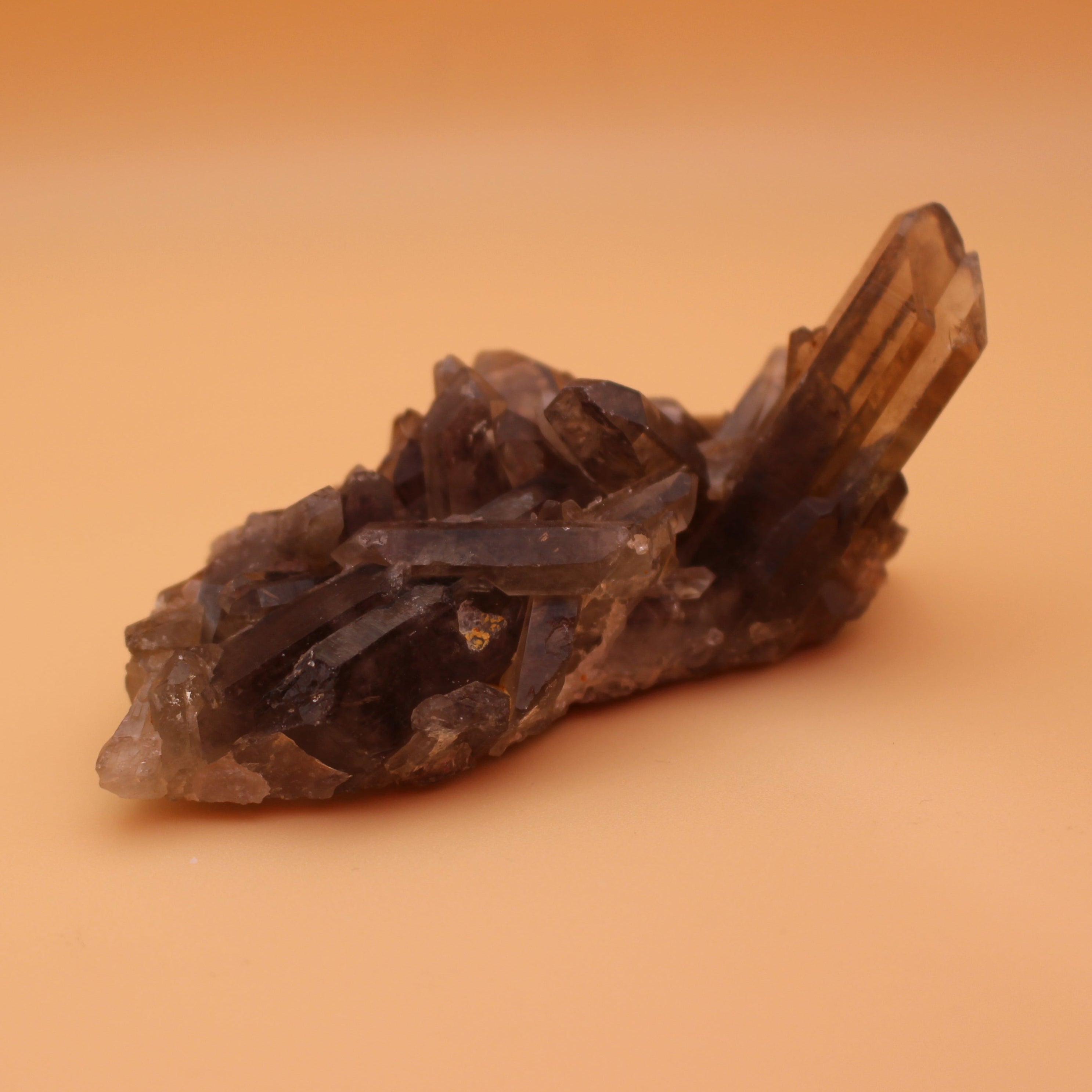 Crystal Cluster Specimen – Unikate