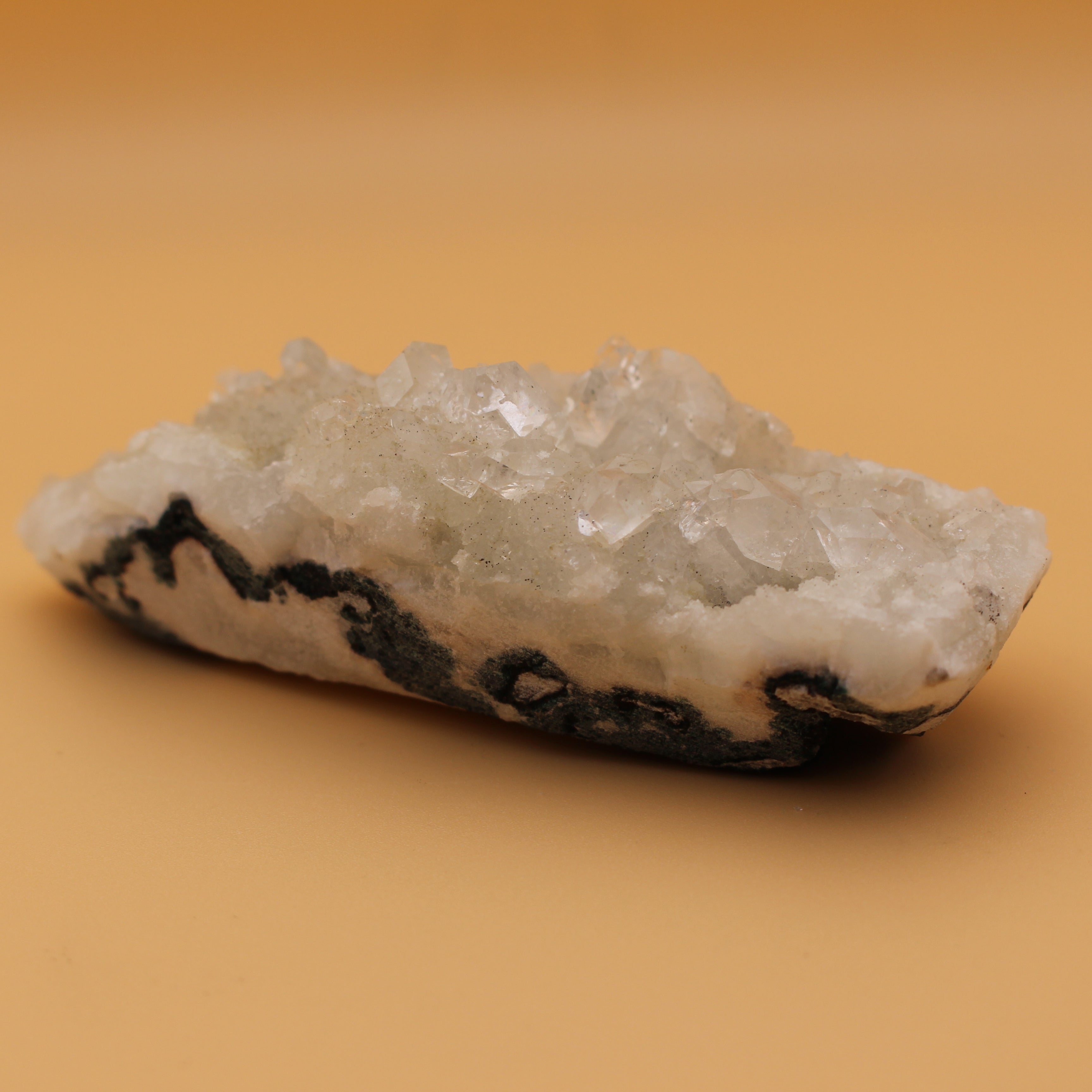 Crystal Cluster Specimen – Unikate
