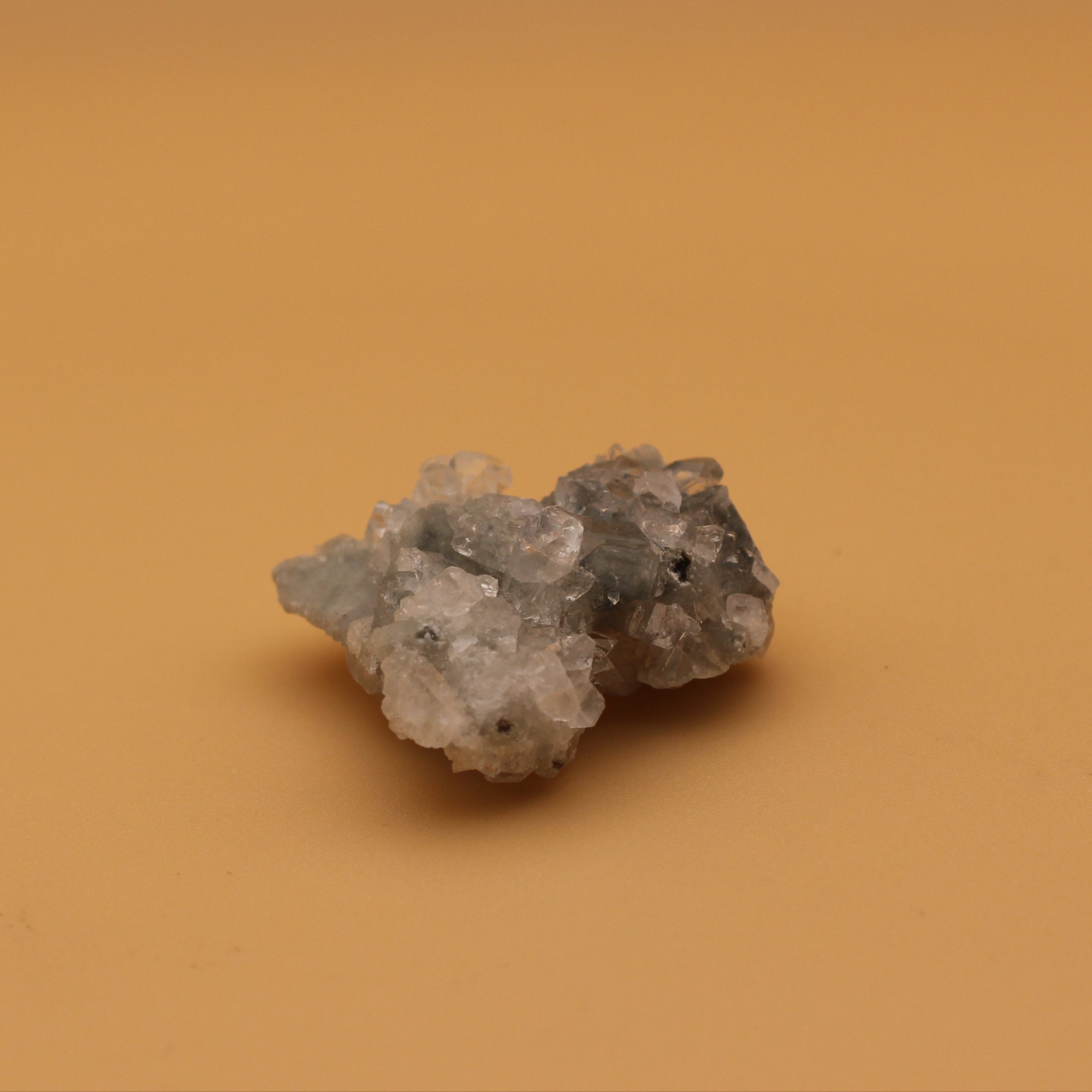 Crystal Cluster Specimen – Unikate