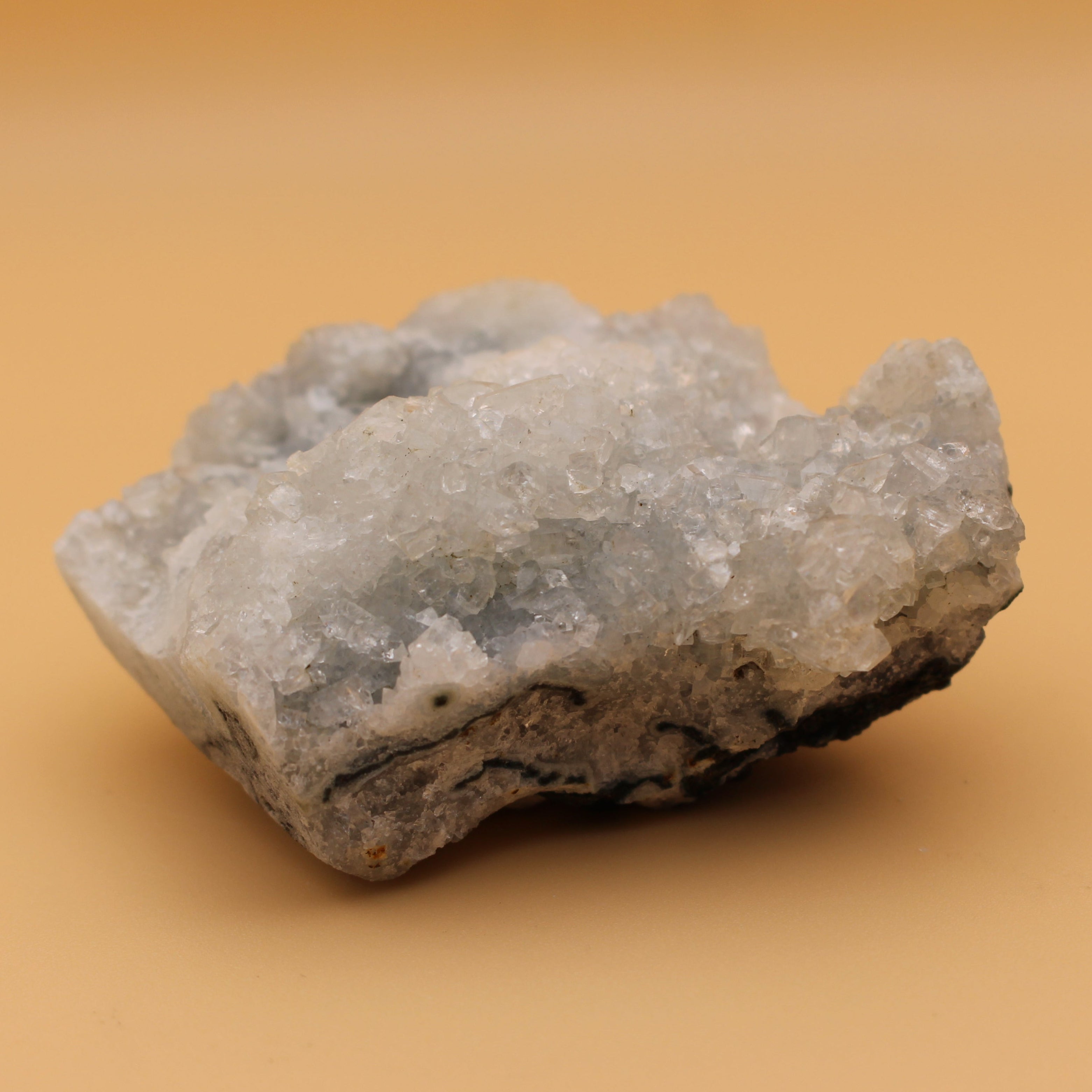 Crystal Cluster Specimen – Unikate