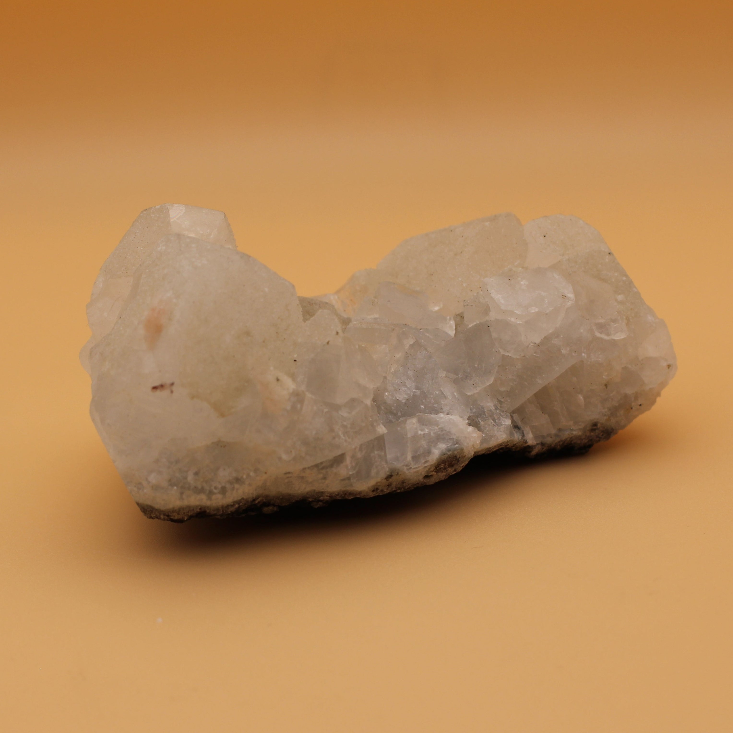 Crystal Cluster Specimen – Unikate