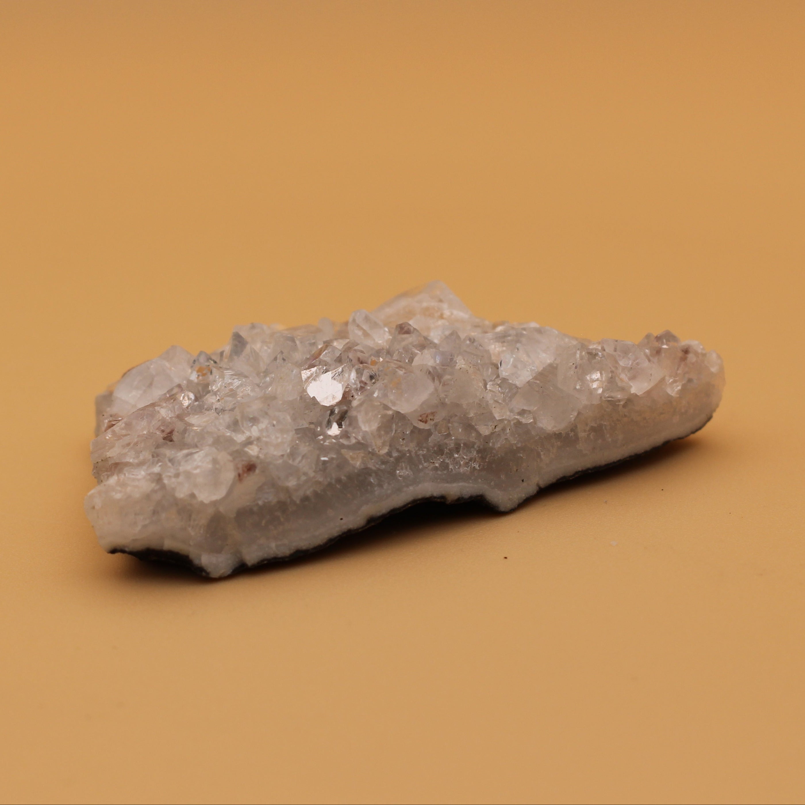 Crystal Cluster Specimen – Unikate