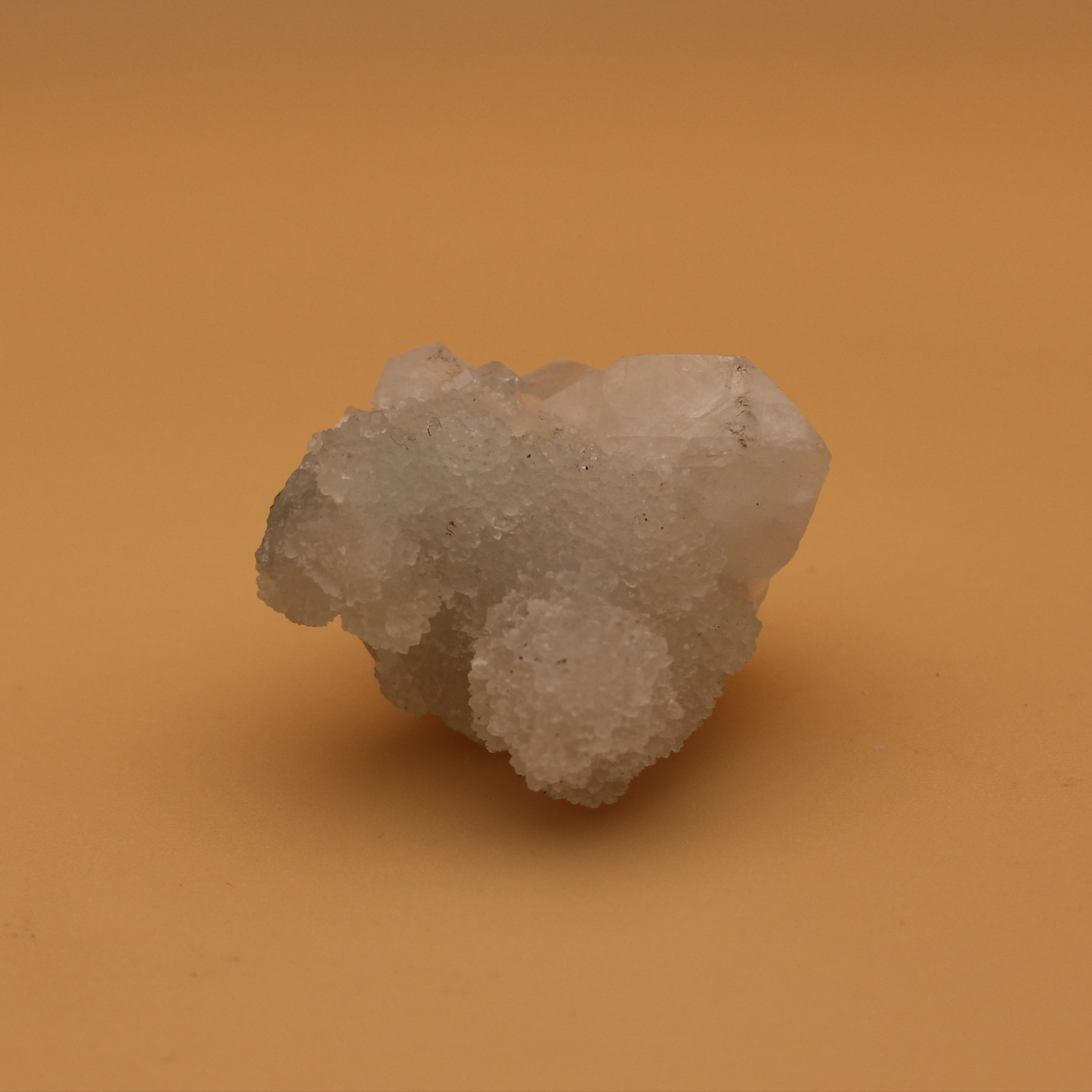 Crystal Cluster Specimen – Unikate