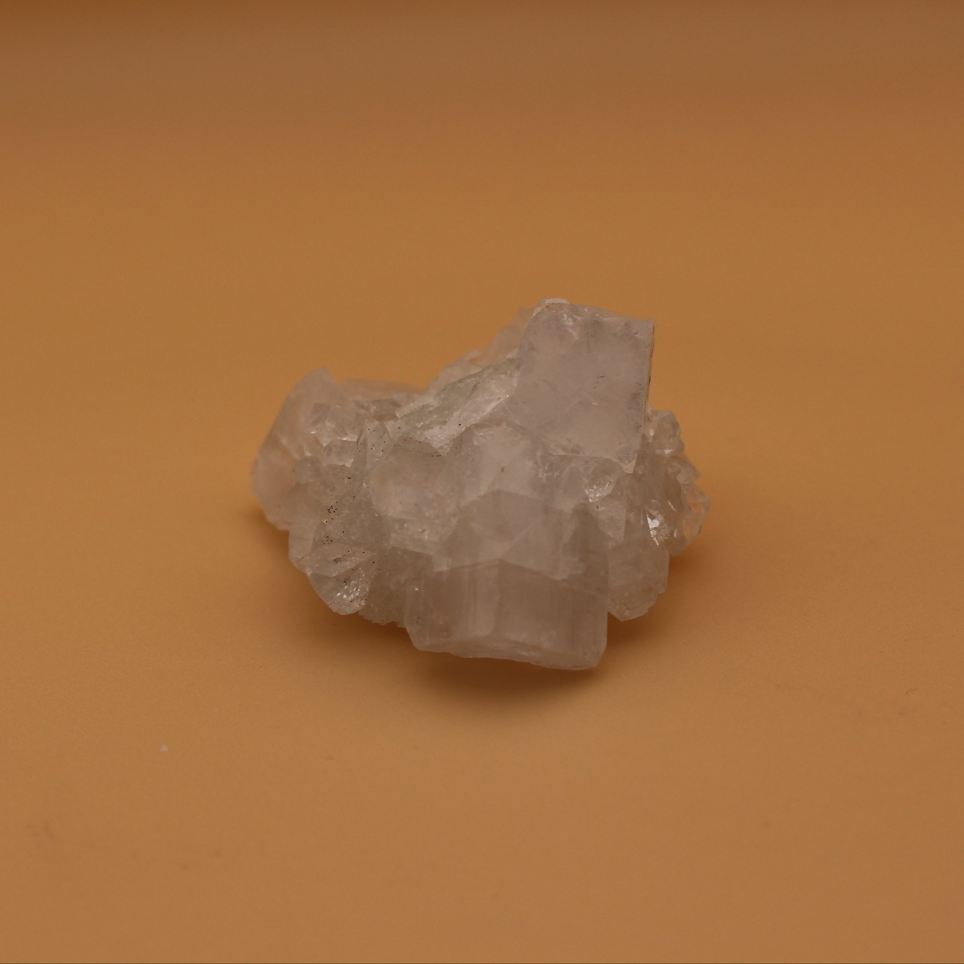 Crystal Cluster Specimen – Unikate