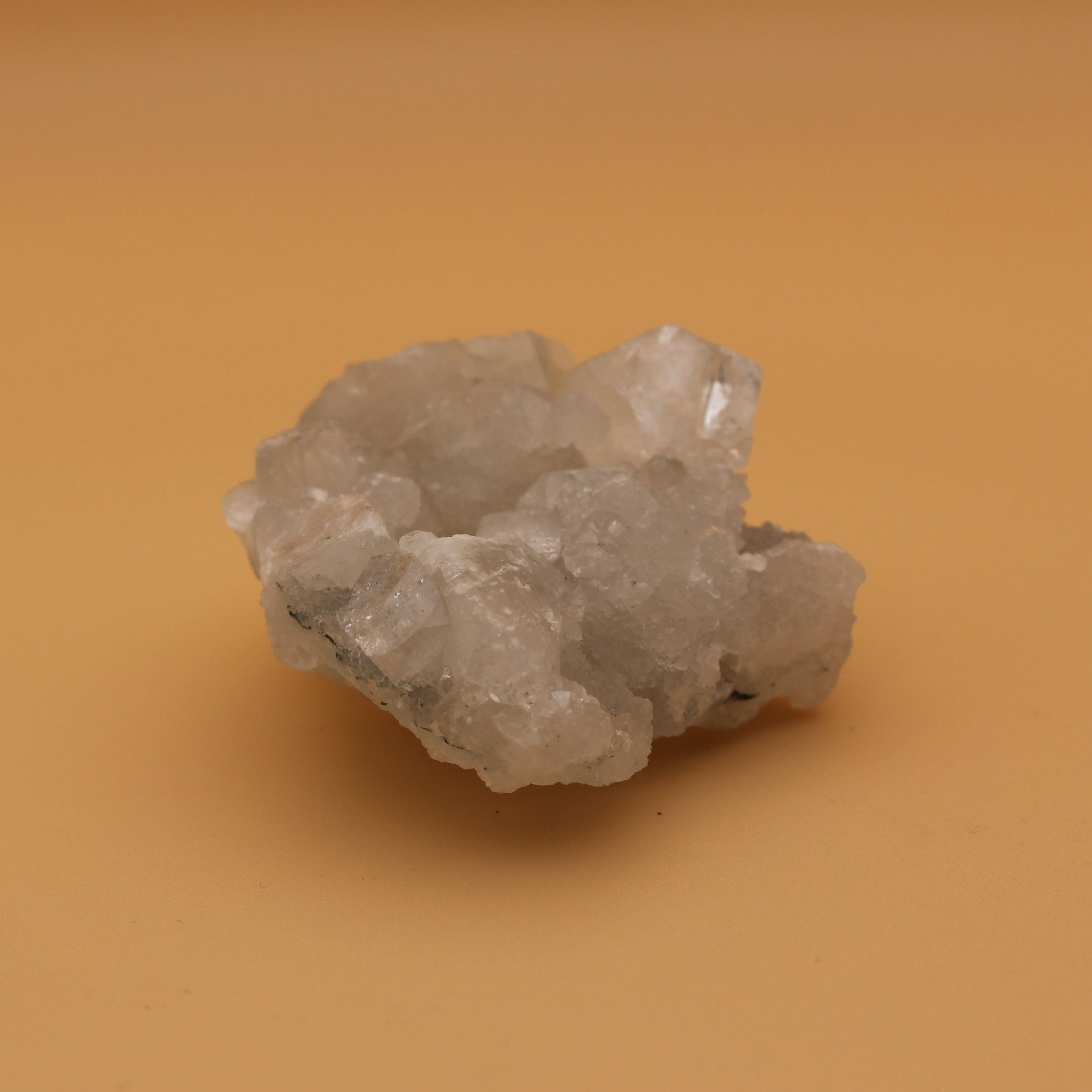 Crystal Cluster Specimen – Unikate
