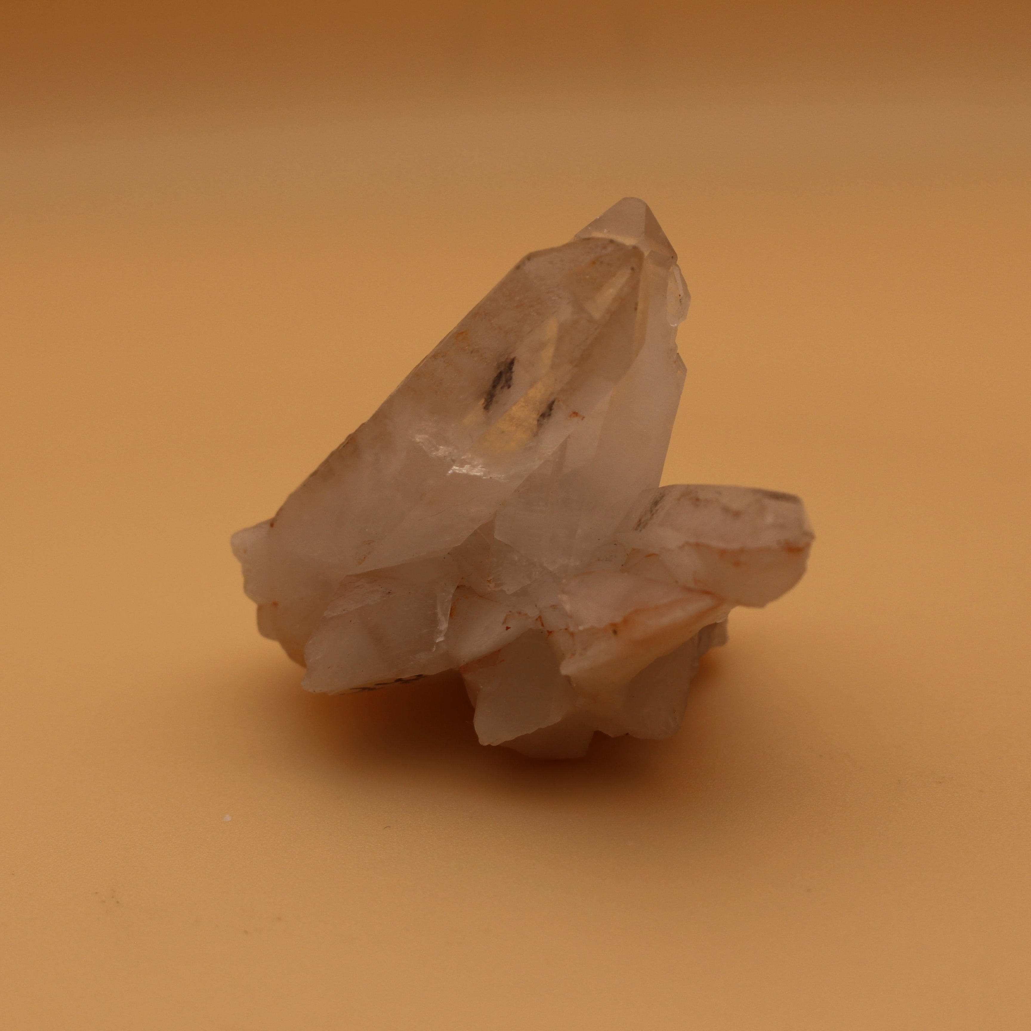 Crystal Cluster Specimen – Unikate