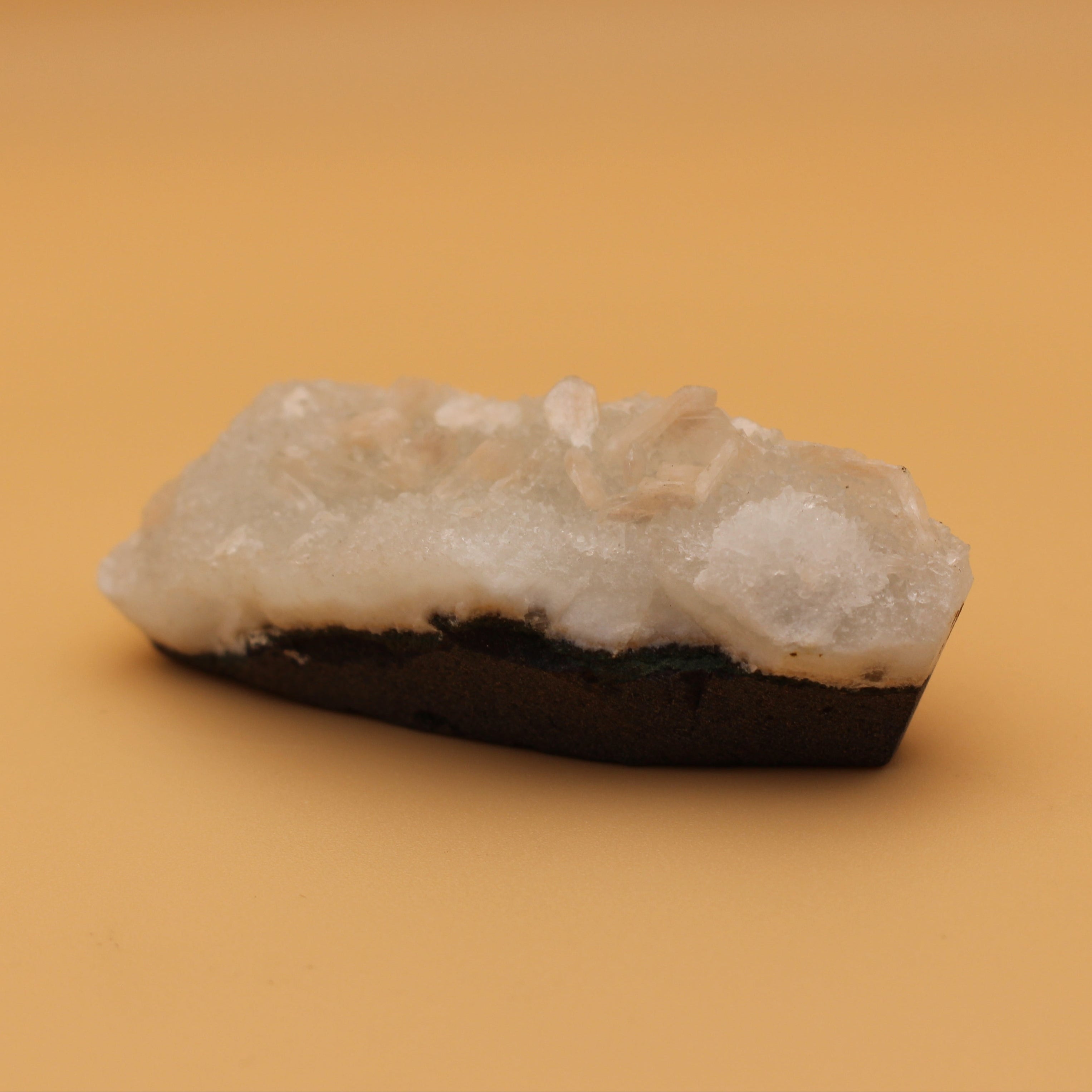 Crystal Cluster Specimen – Unikate