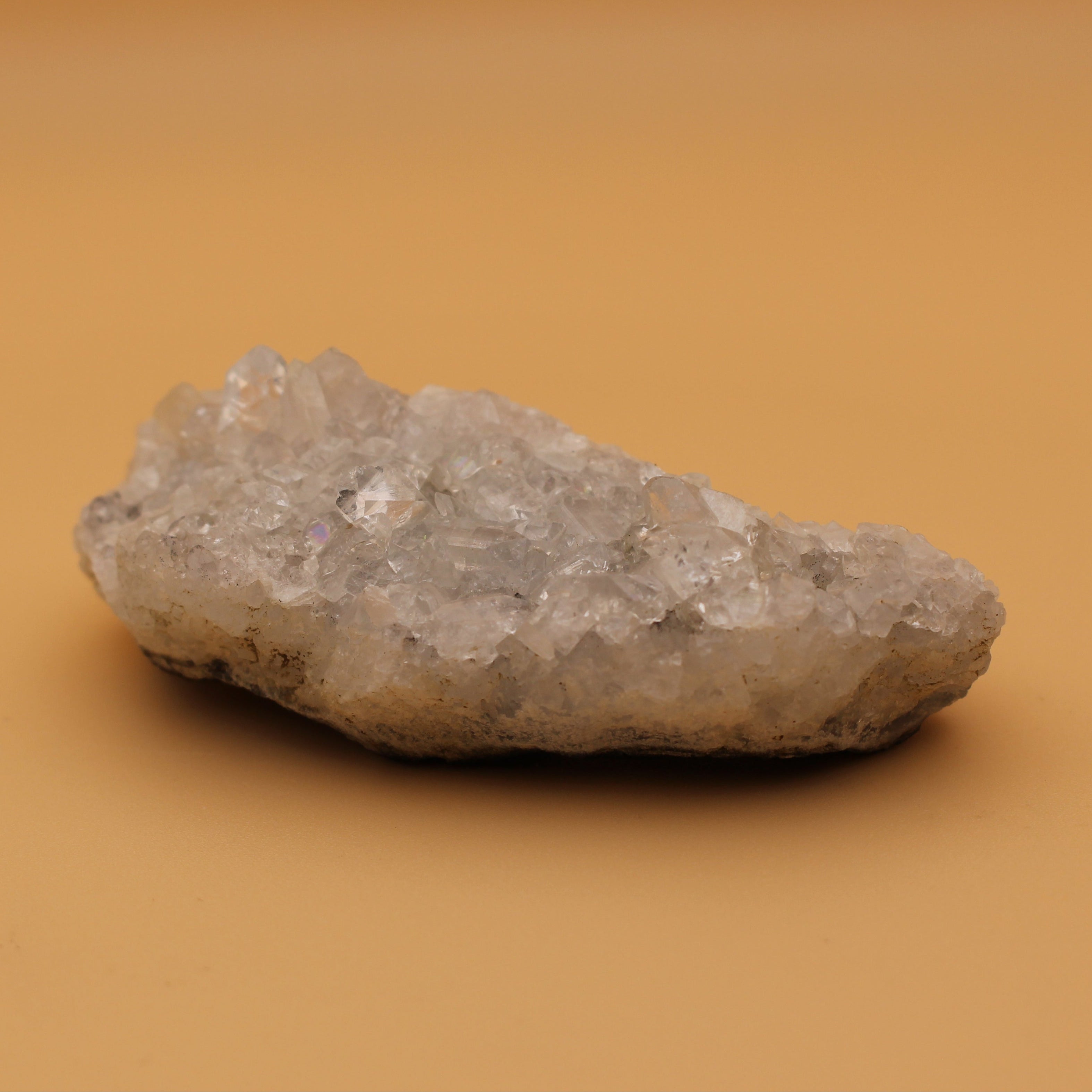 Crystal Cluster Specimen – Unikate