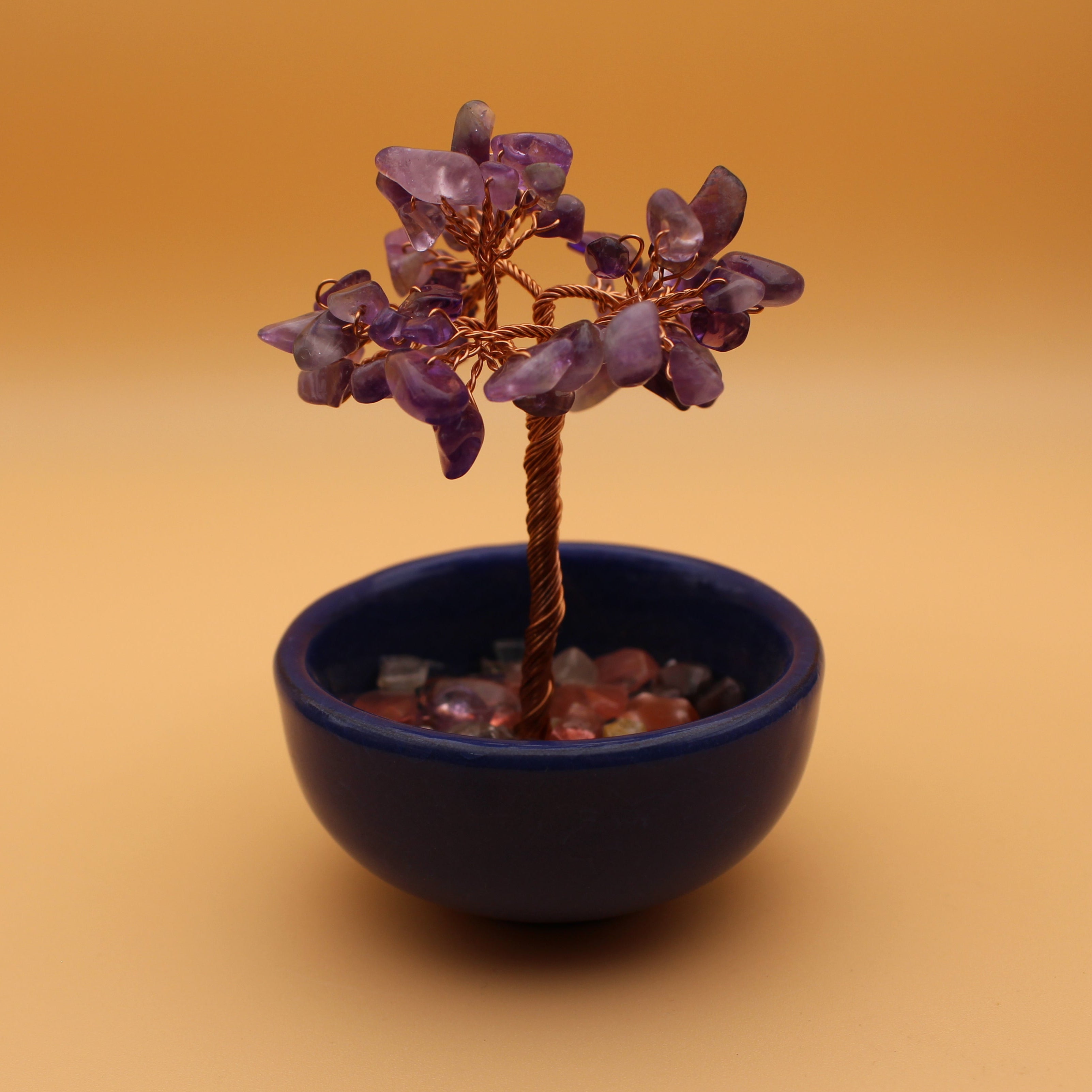 Feng Shui Kristallbaum – Wohlstand, Wachstum & energetische Balance