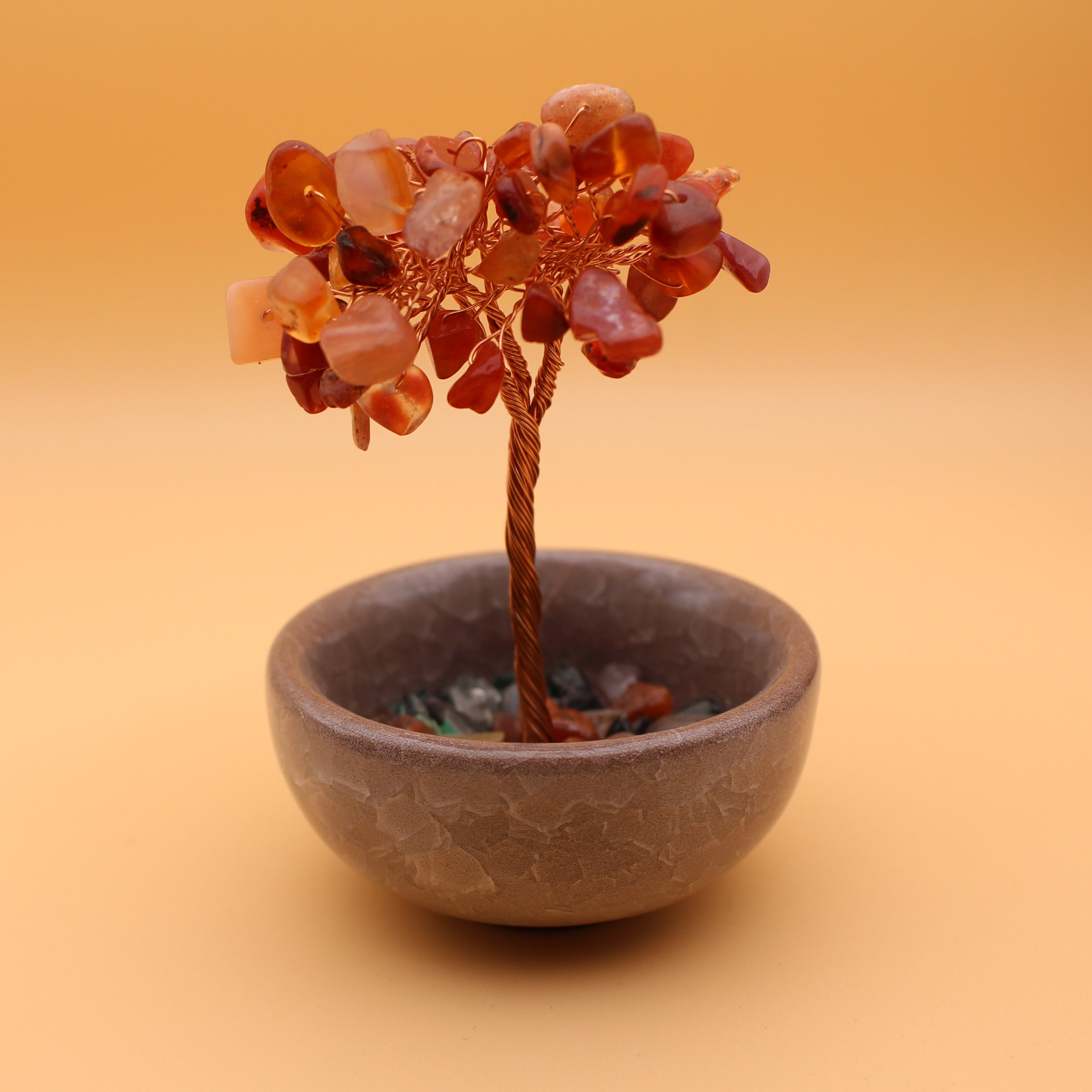 Feng Shui Kristallbaum – Wohlstand, Wachstum & energetische Balance