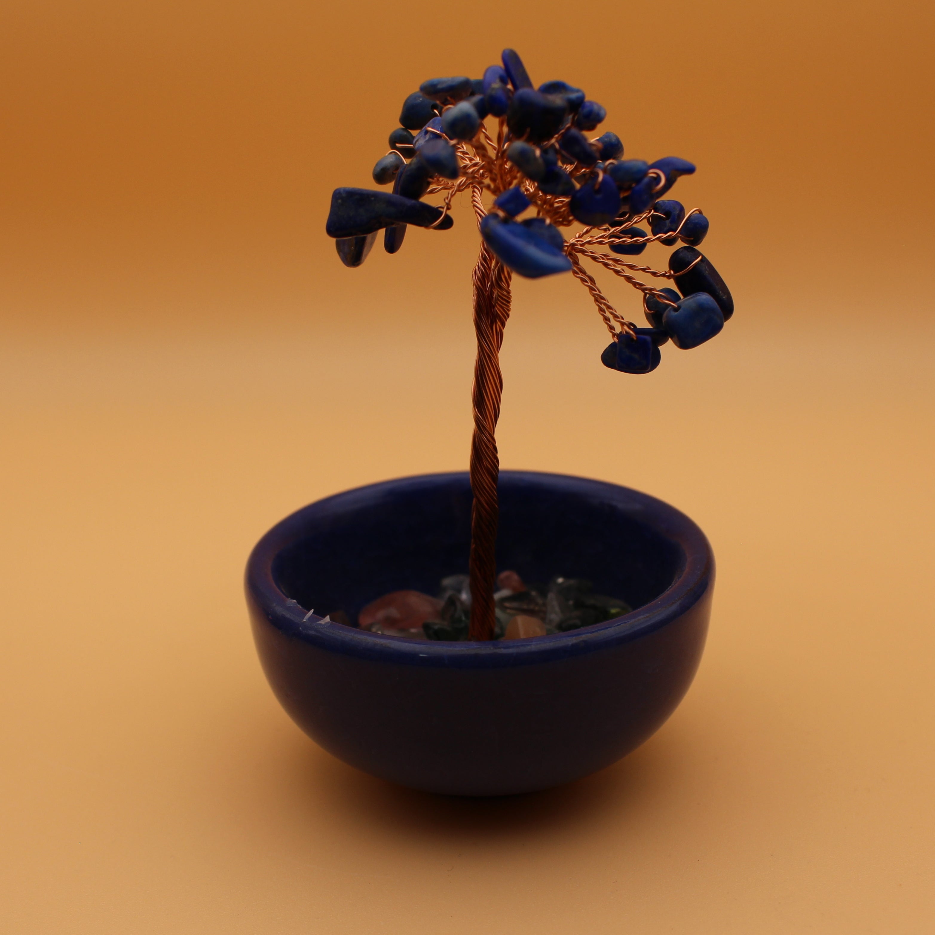 Feng Shui Kristallbaum – Wohlstand, Wachstum & energetische Balance