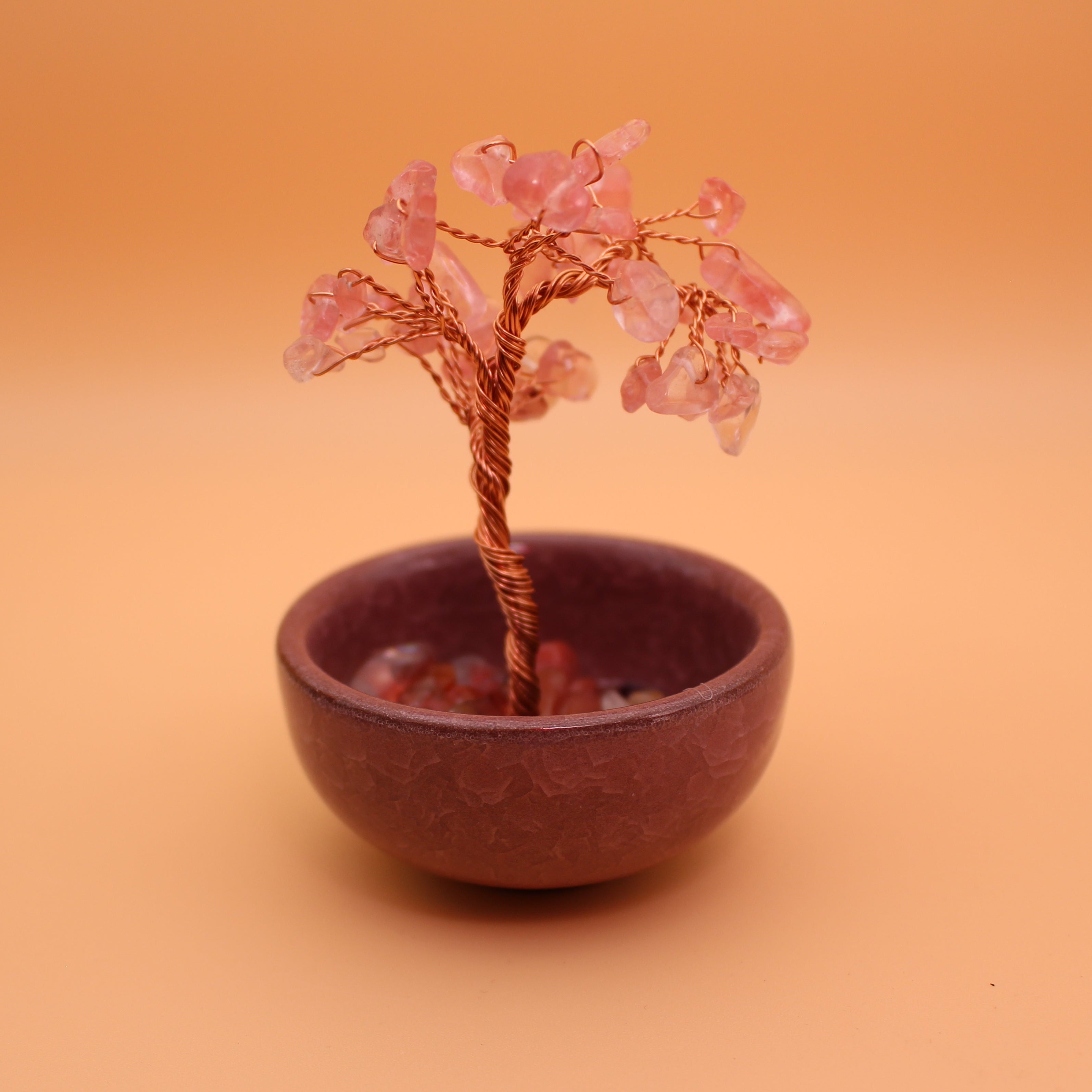 Feng Shui Kristallbaum – Wohlstand, Wachstum & energetische Balance