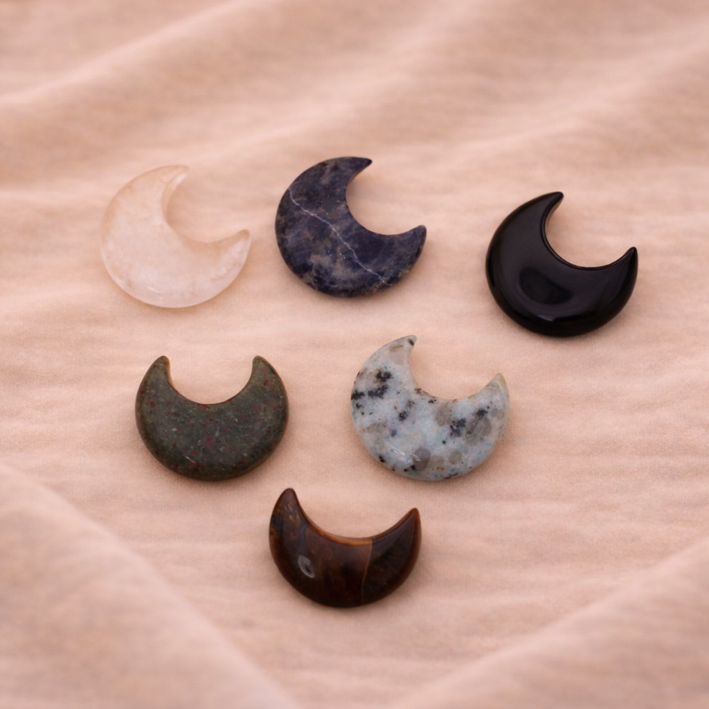 Mini Mond – Magie & Intuition