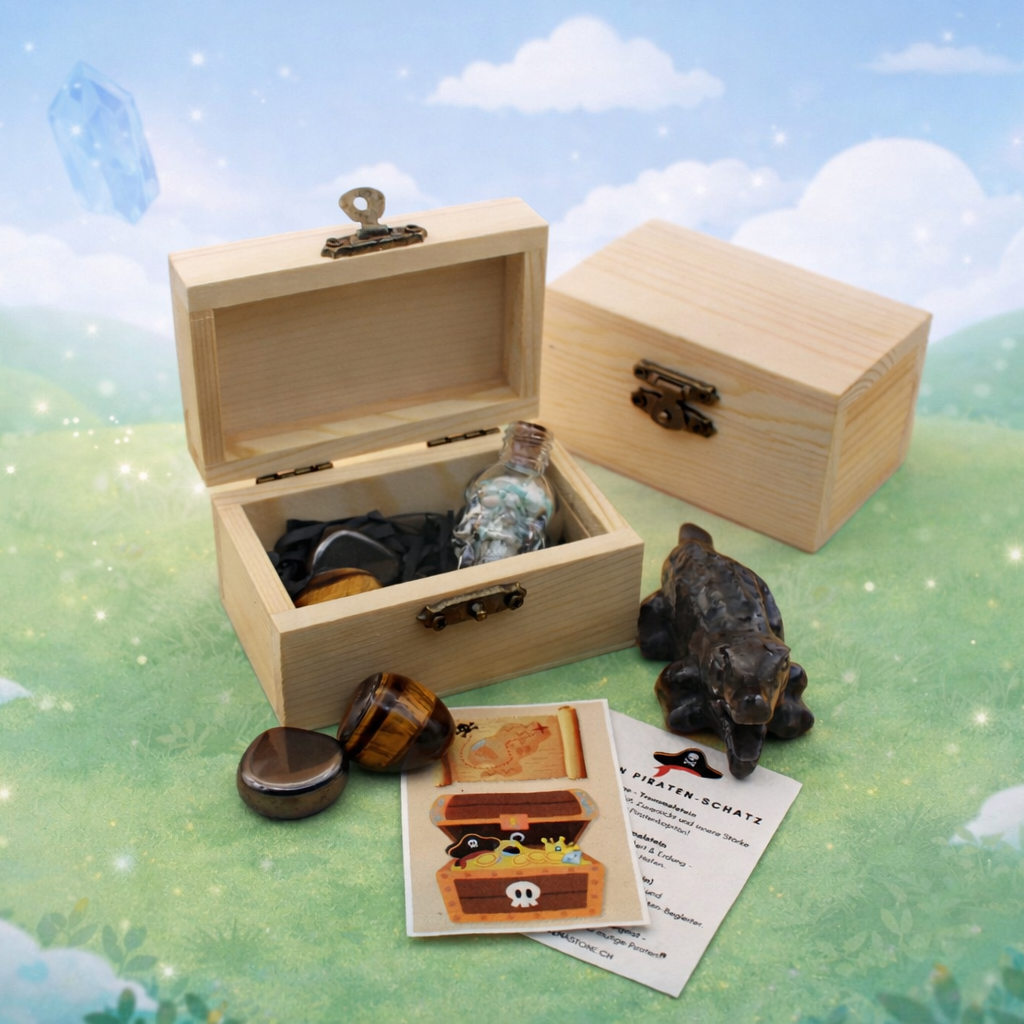Piraten Box