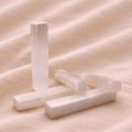 Selenit Stick – Licht, Klarheit & energetische Reinigung
