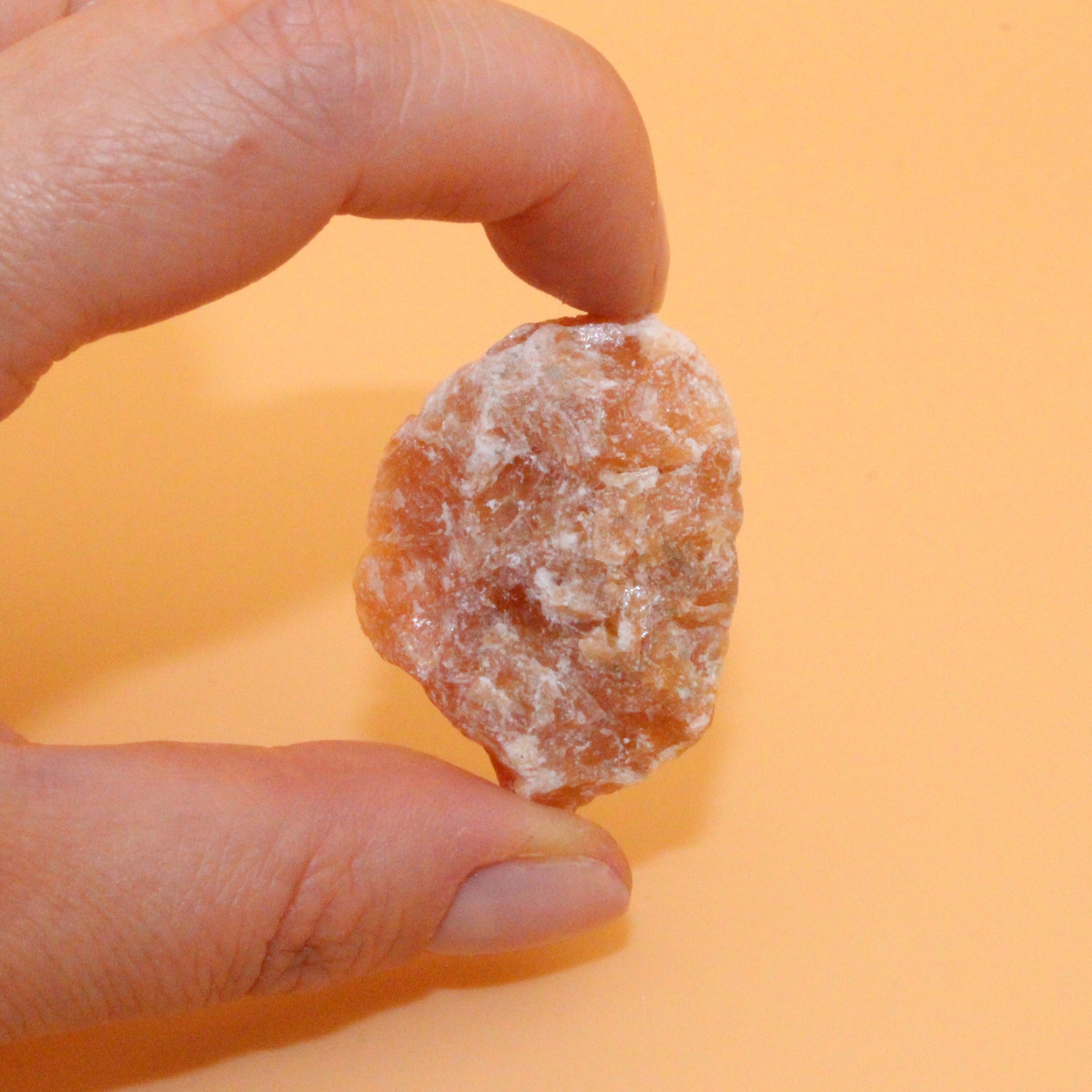 Sonnenstein Rohstein – Kraftspender für Lebensfreude, Vitalität & Selbstvertrauen