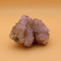 Spirit Amethyst Cluster – Reinheit, Schutz & spirituelle Klarheit