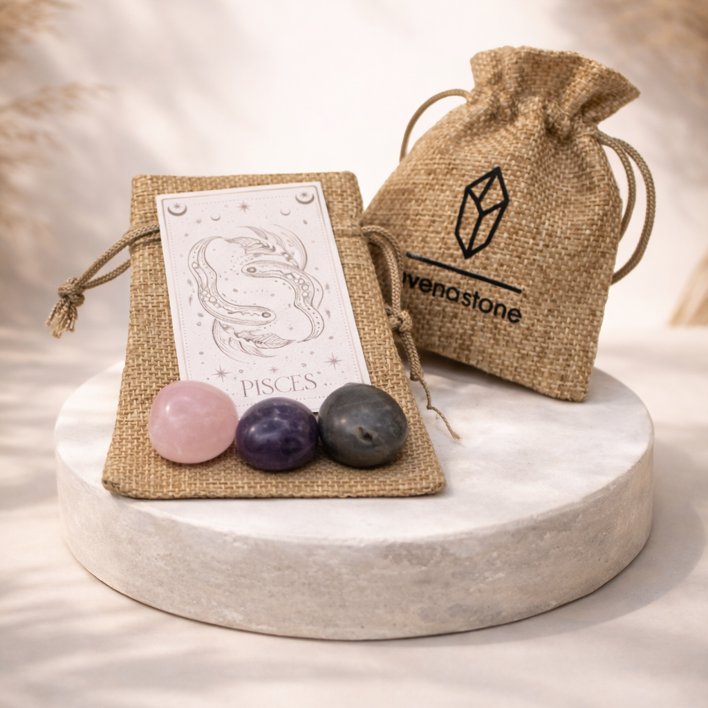 Sternzeichen – Mini Box