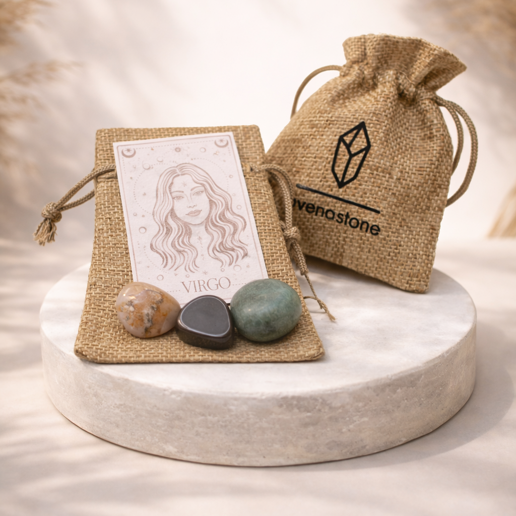 Sternzeichen – Mini Box