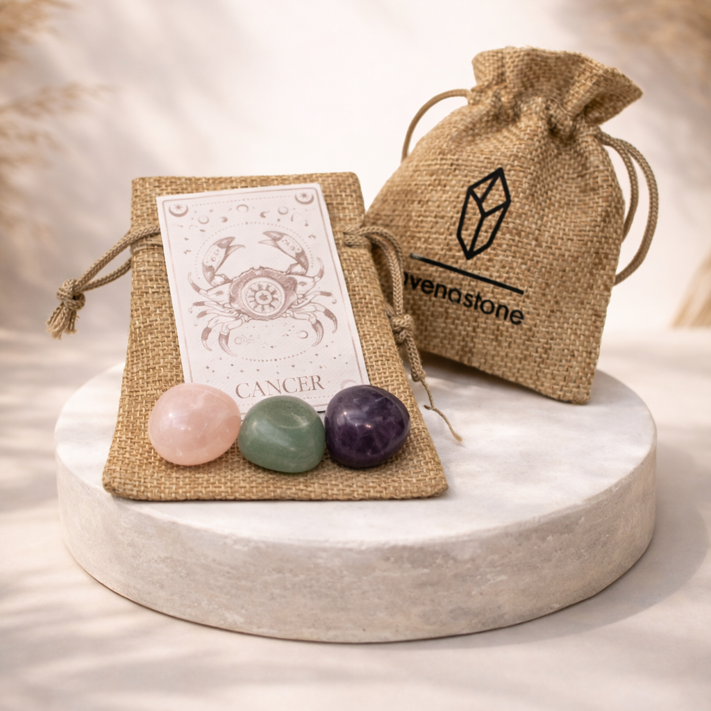 Sternzeichen – Mini Box