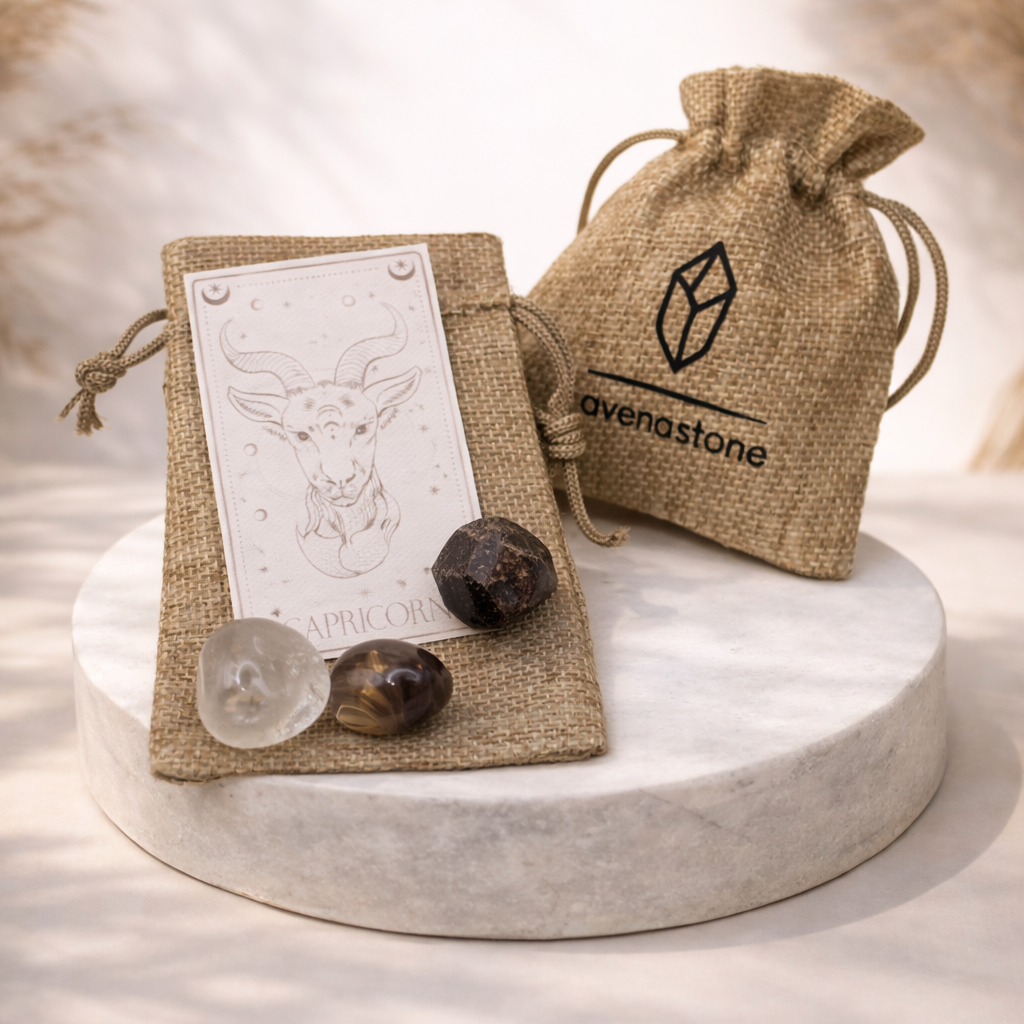 Sternzeichen – Mini Box