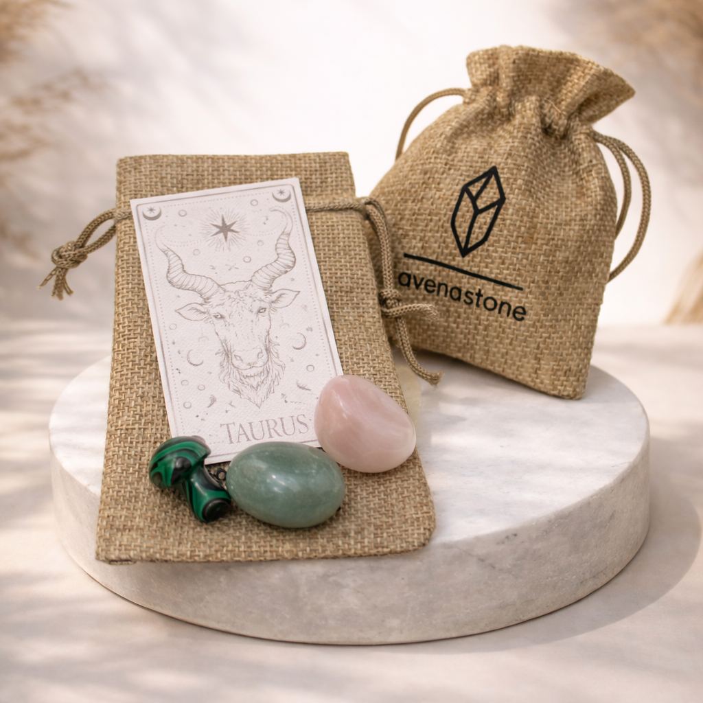 Sternzeichen – Mini Box