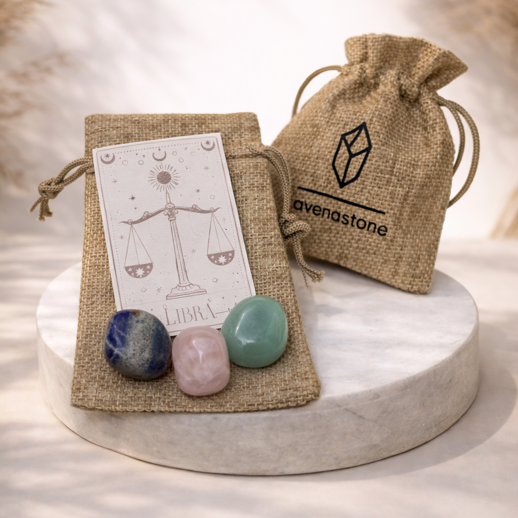 Sternzeichen – Mini Box