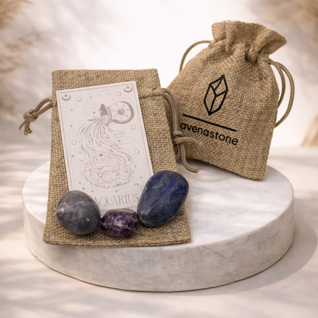 Sternzeichen – Mini Box