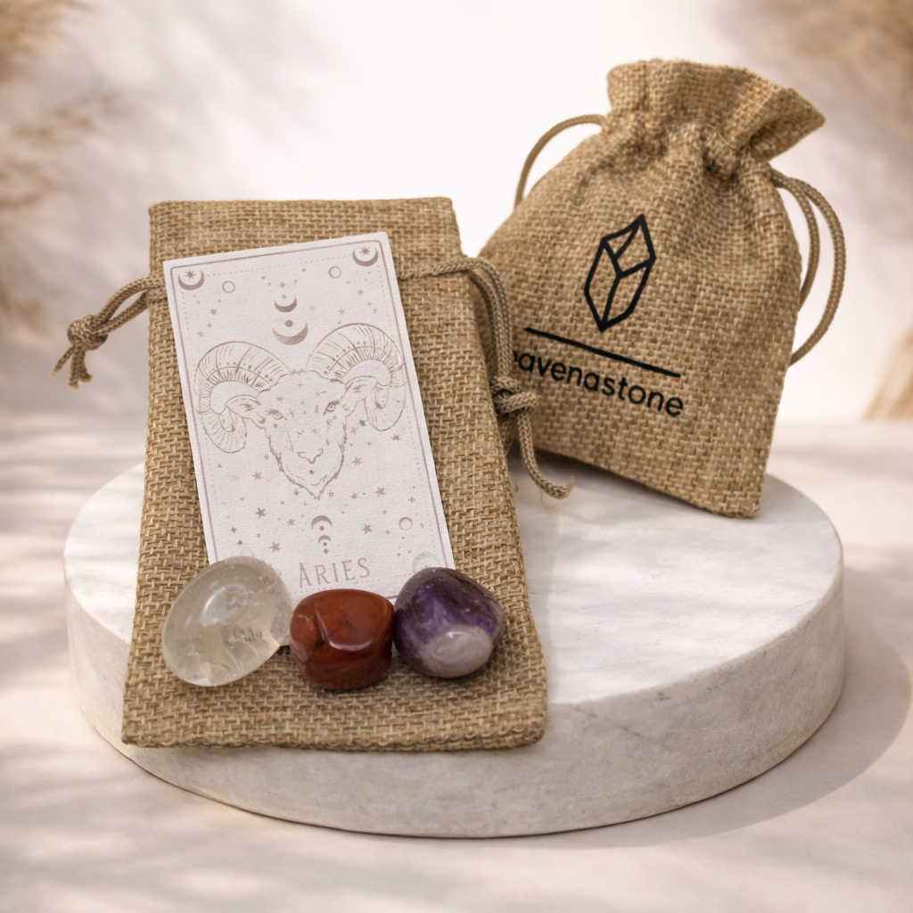 Sternzeichen – Mini Box