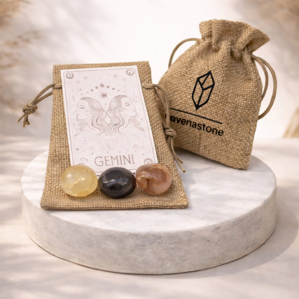 Sternzeichen – Mini Box