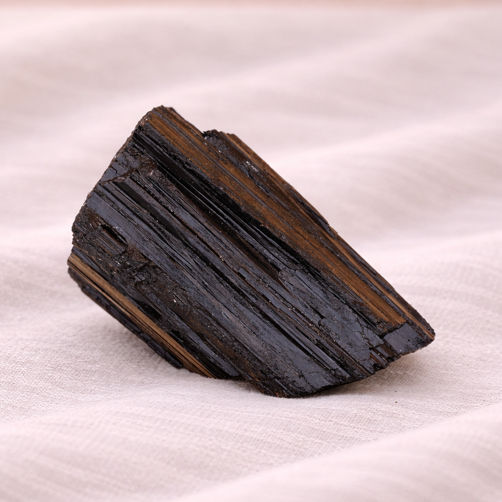 Turmalin XL – Streben nach Harmonie und Klarheit im Leben