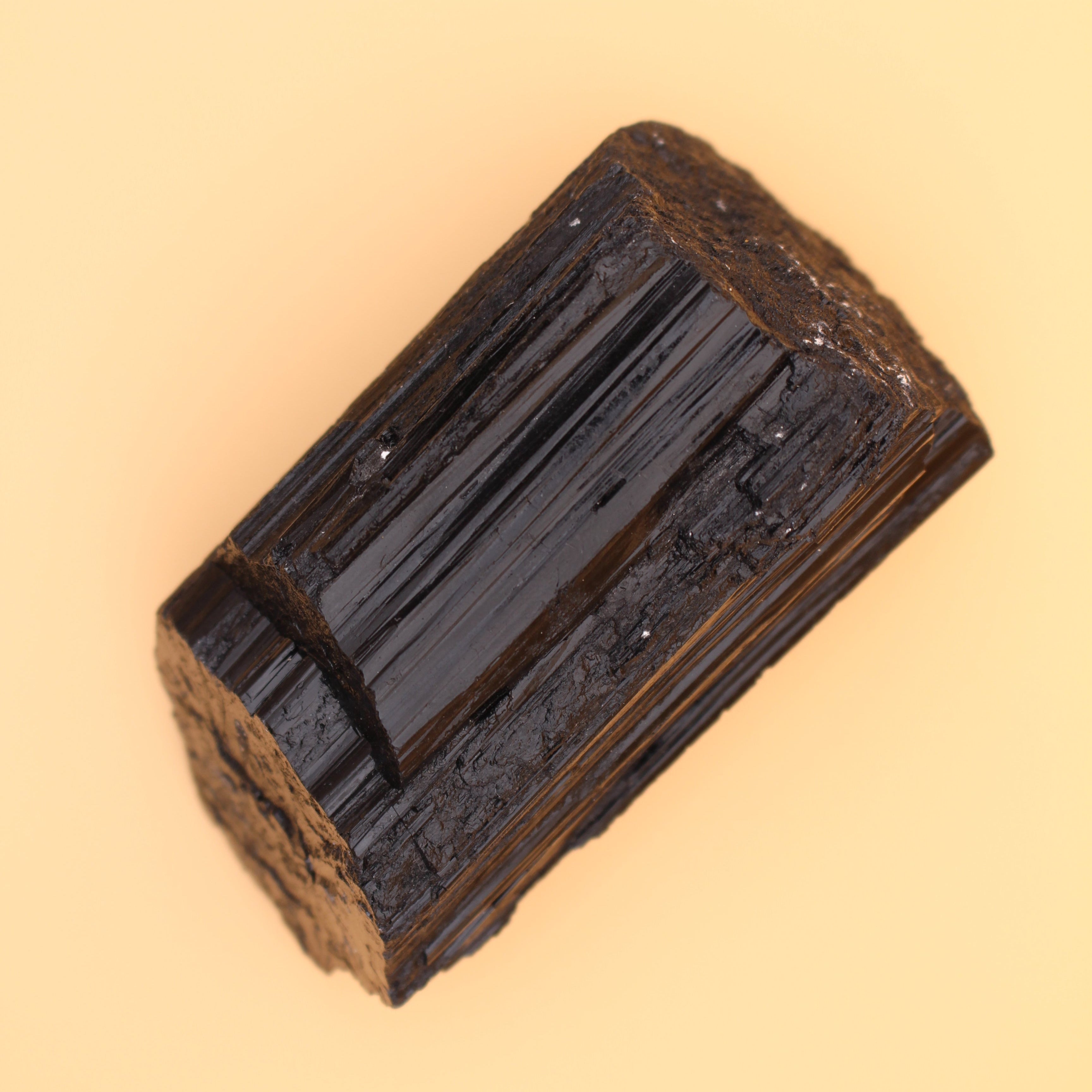 Turmalin XL – Streben nach Harmonie und Klarheit im Leben