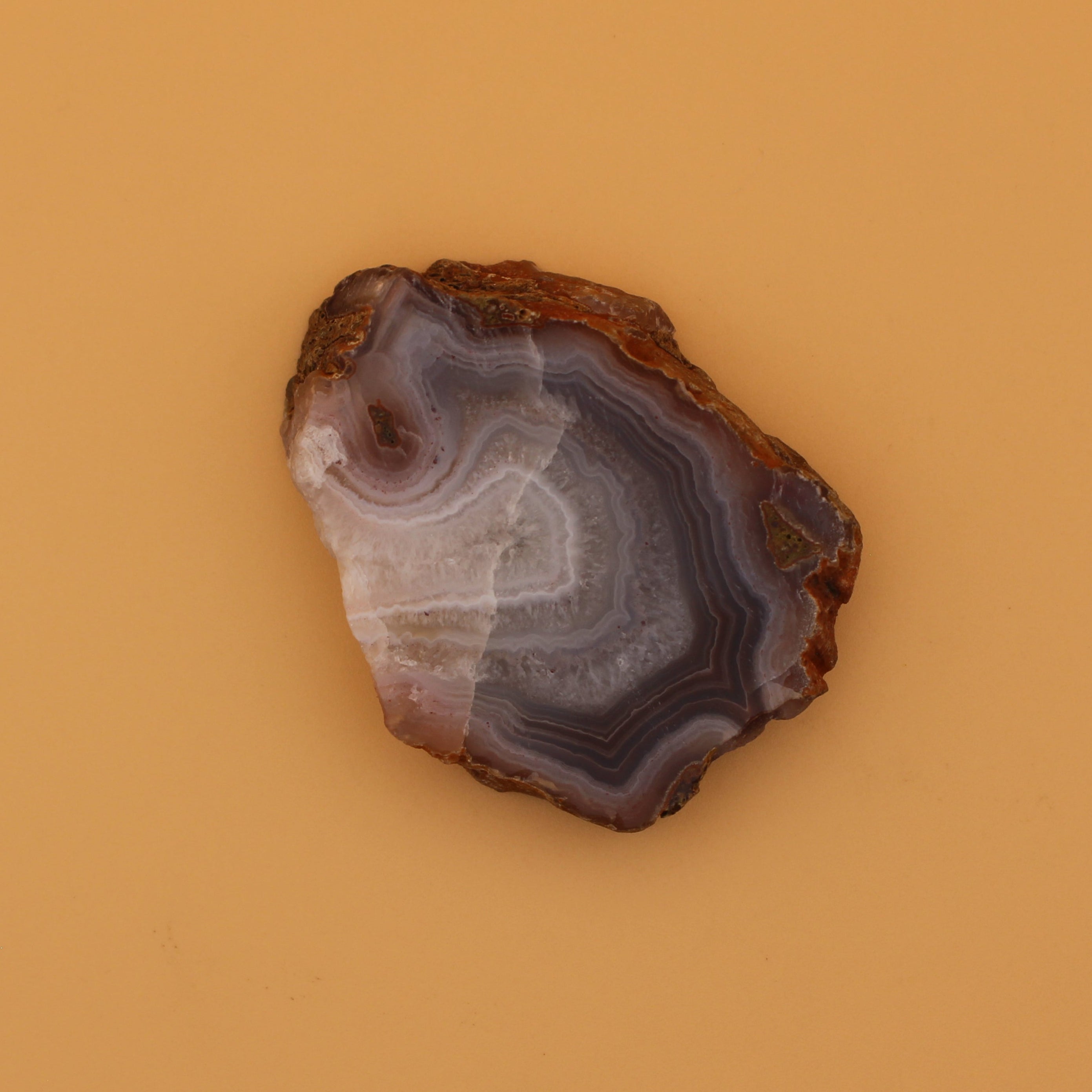 Zhonguo Red Agate Cluster – Intensiver Warring States Achat mit roter Seelenkraft